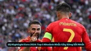 2q highlight euro 2024