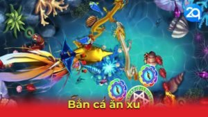 ban ca an xu