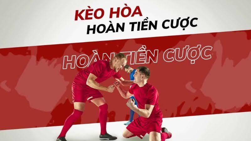 Giới thiệu về kèo draw no bet