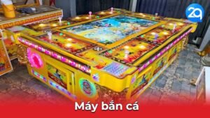 may ban ca