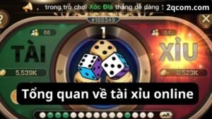 tai xiu online