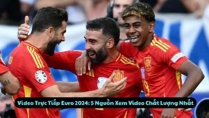 video truc tiep euro 2024