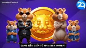 game tien dien tu hamster kombat